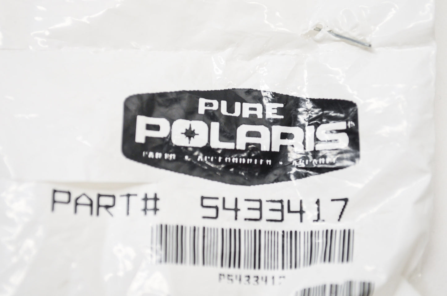 OEM Polaris 5433417 Swingarm Bushing NOS