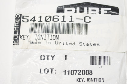 Ignition Key NOS