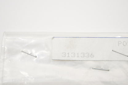 OEM Polaris 3131336 Air Screw NOS