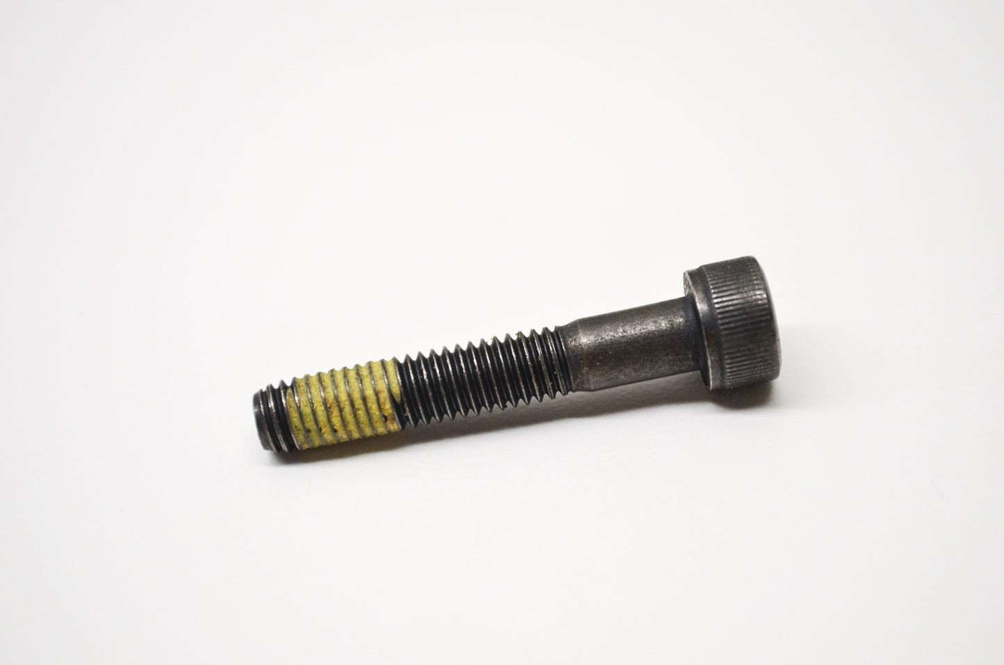OEM Polaris 7517848 Screw M6X1.0X35 SOC/CP-Y/D NOS