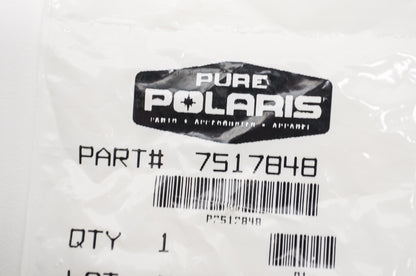 OEM Polaris 7517848 Screw M6X1.0X35 SOC/CP-Y/D NOS
