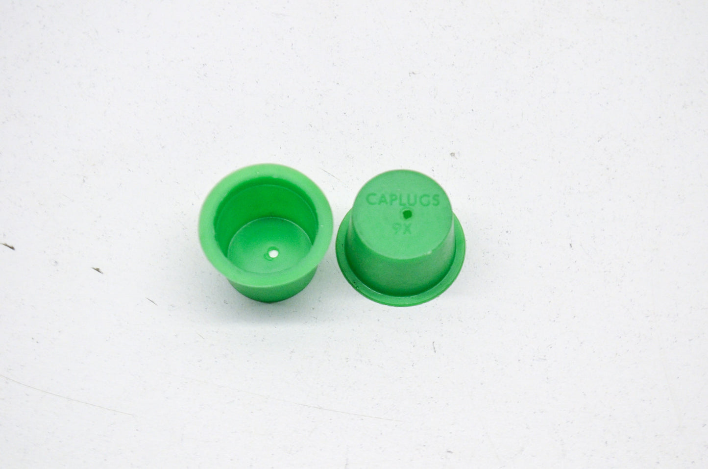 Cap Plug Qty 2 NOS