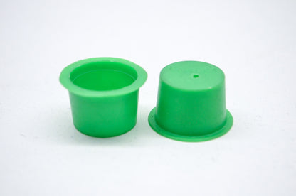 Cap Plug Qty 2 NOS