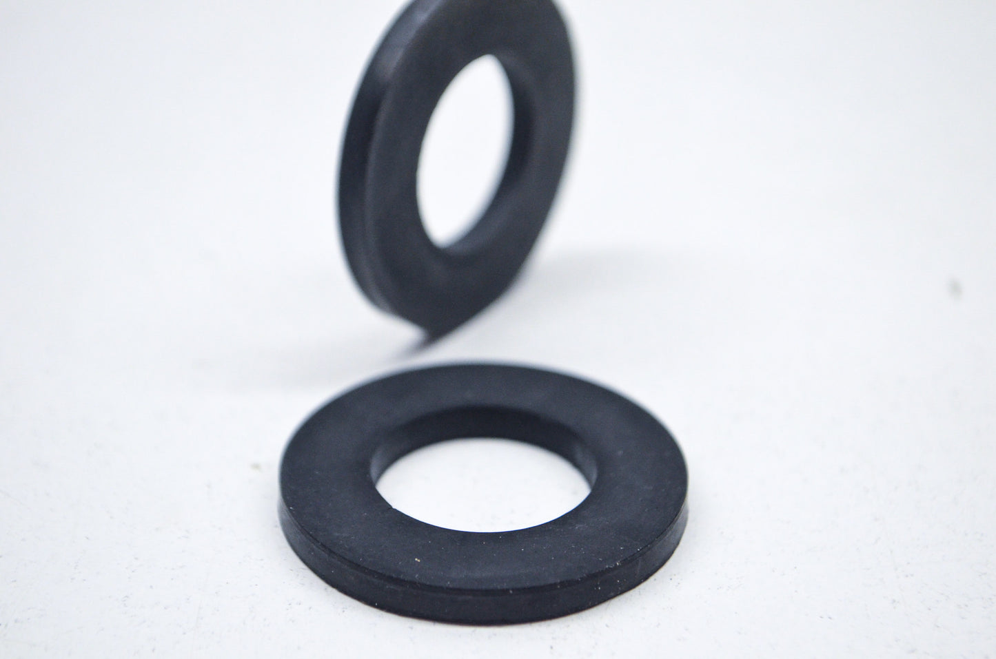 Rubber Spacer NOS