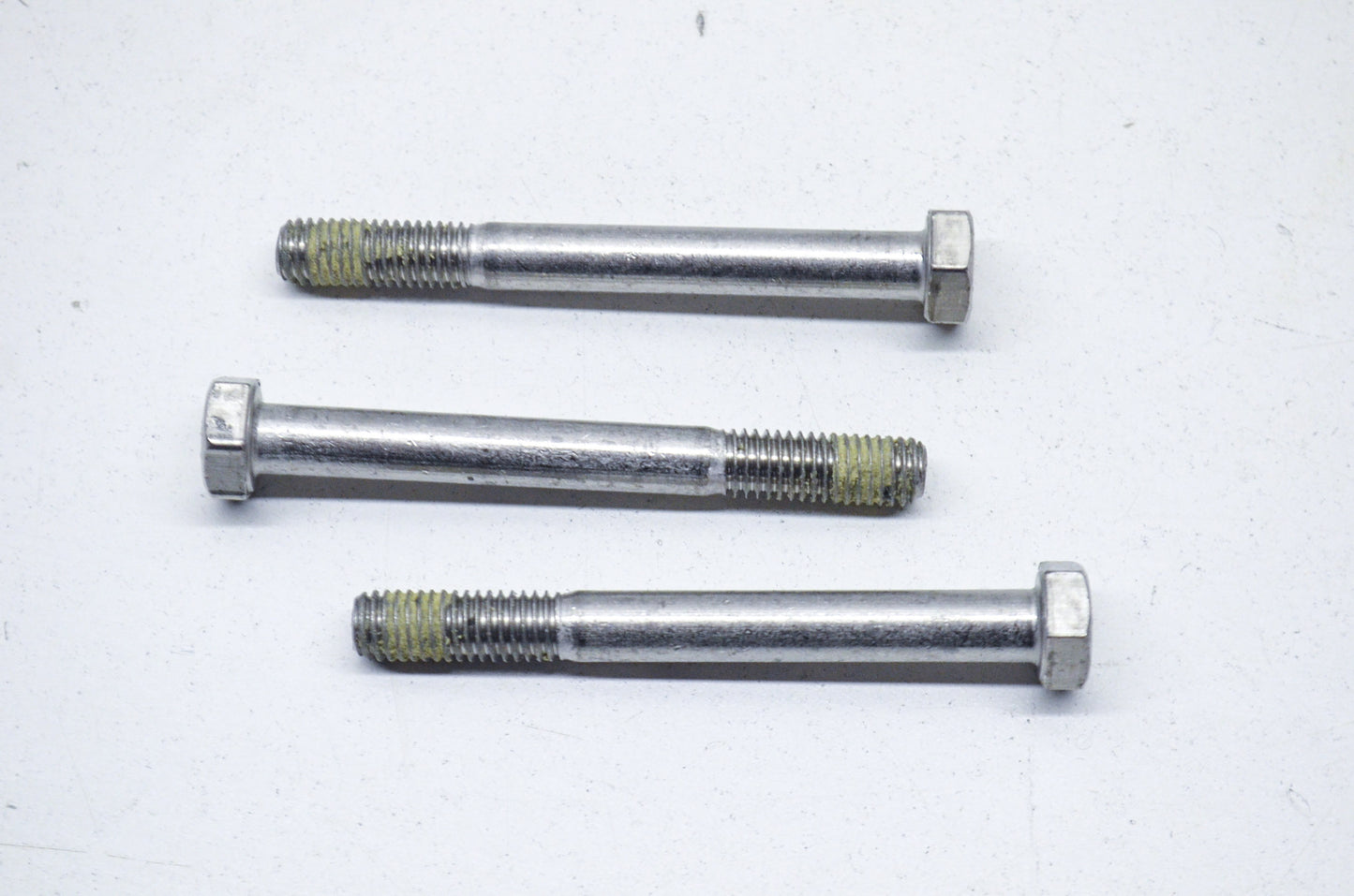 OEM Polaris 7516729 Bolt Qty 3 NOS