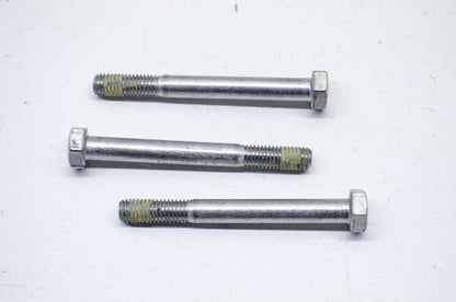 OEM Polaris 7516729 Bolt Qty 3 NOS