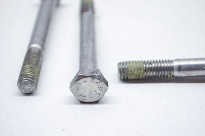 OEM Polaris 7516729 Bolt Qty 3 NOS