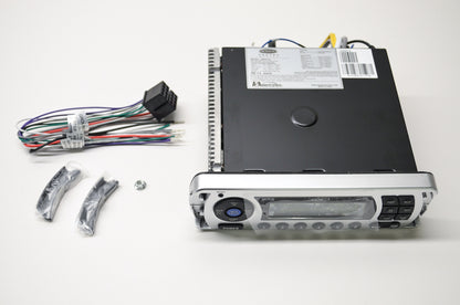 Jensen Radio Head Unit NOS
