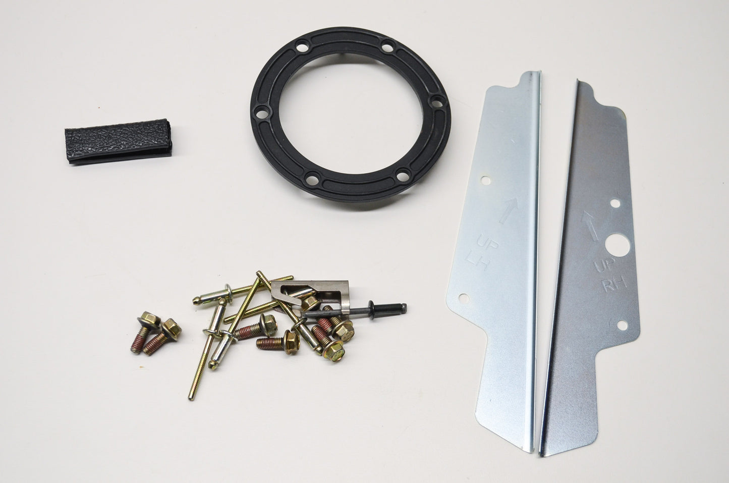 OEM Polaris 2203097 Fuel System Upgrade Kit NOS