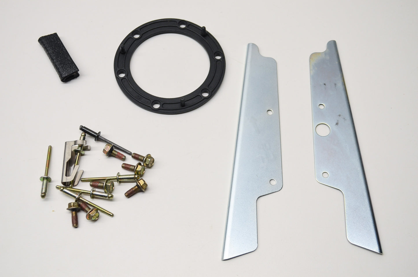 OEM Polaris 2203097 Fuel System Upgrade Kit NOS