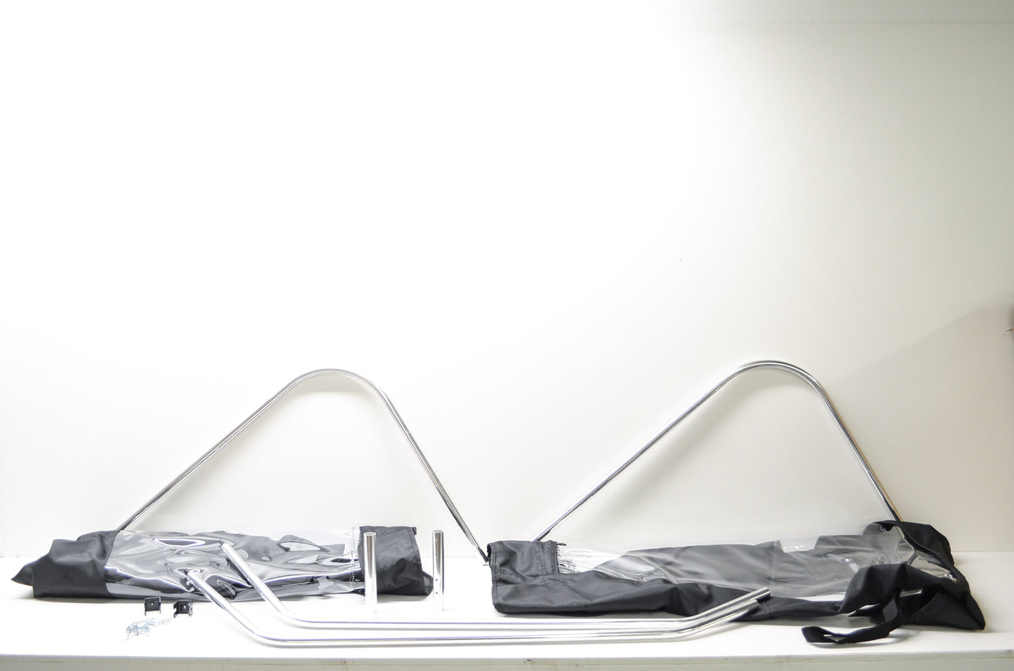 Full Size Canvas Doors 09 Ranger NOS