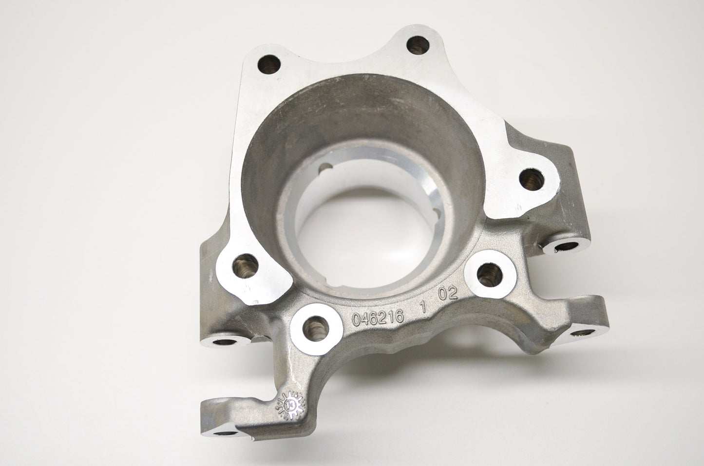 Right Carrier Bearing RZR XP NOS