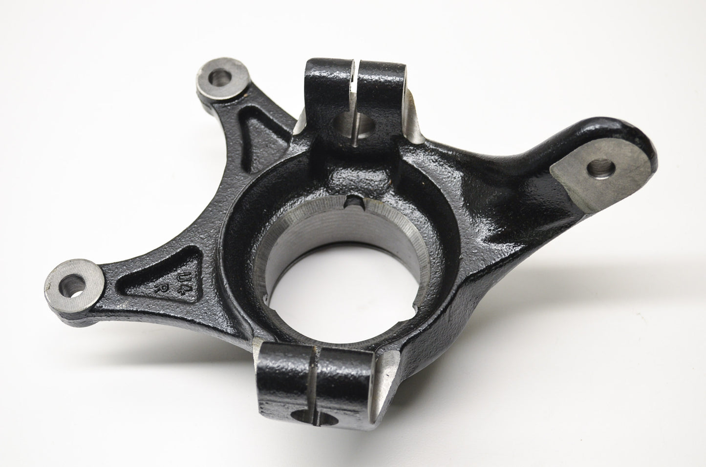 OEM Polaris 5138414 Right Front Knuckle NOS