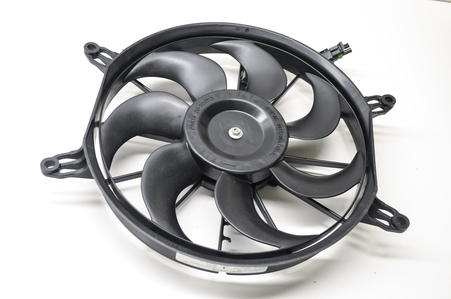 New OEM Polaris Fan Sportsman Hawkeye NOS