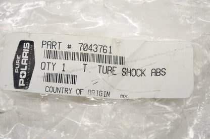Tube Shock NOS