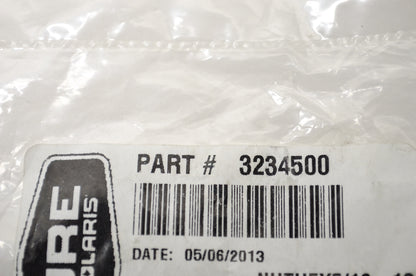 OEM Polaris 3234500 Flange Nut NOS