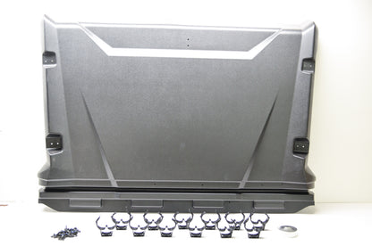 Lock n' Ride Poly Cab Roof NOS