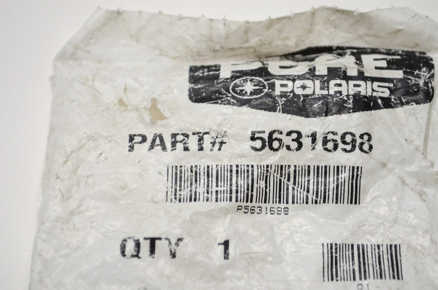 OEM Polaris 5631698 Shift Weight 20-60 NOS
