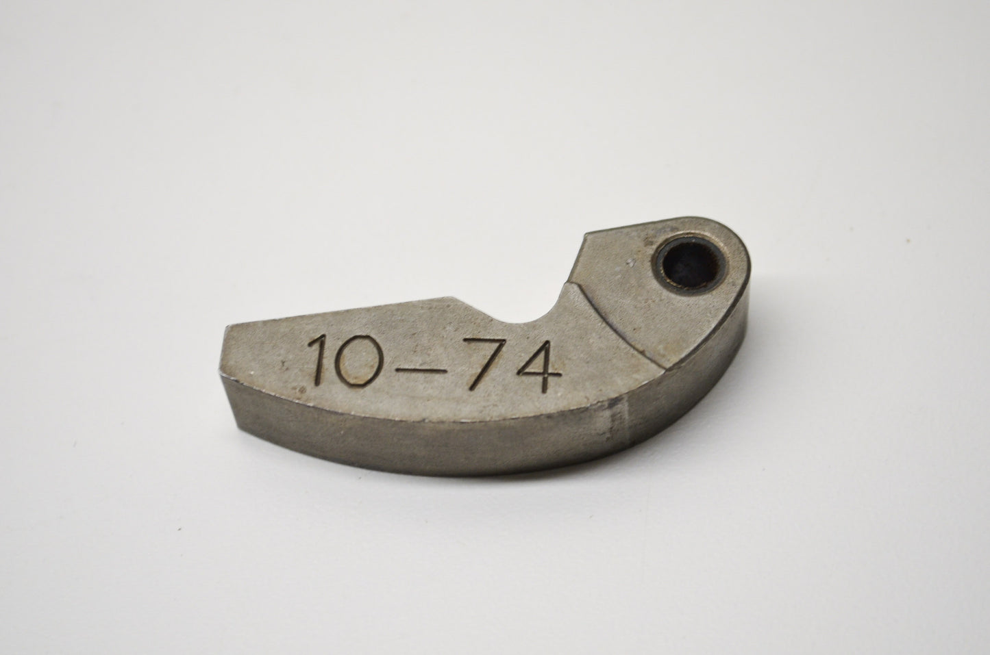 OEM Polaris 1322429 Bushing Weight Assembly (10-74) NOS