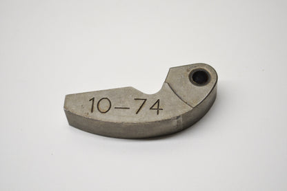 OEM Polaris 1322429 Bushing Weight Assembly (10-74) NOS