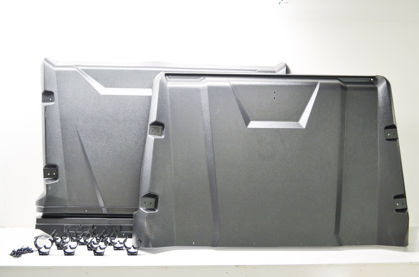 Lock n' Ride Poly Cab Roof NOS
