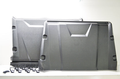 Lock n' Ride Poly Cab Roof NOS