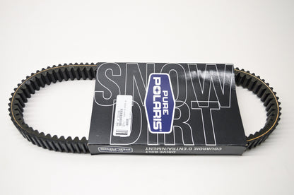 New OEM Polaris 3211136 Drive Belt NOS