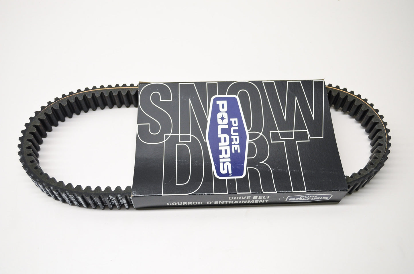 New OEM Polaris 3211136 Drive Belt NOS