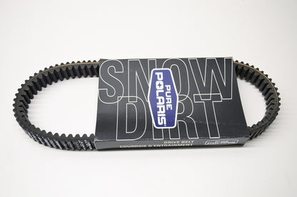 New OEM Polaris 3211136 Drive Belt NOS