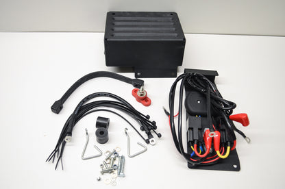 RZR Dual Battery Kit NOS