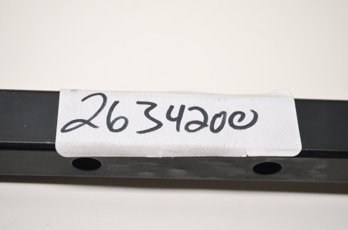 OEM Polaris 2634200 Grab Bar Assembly NOS