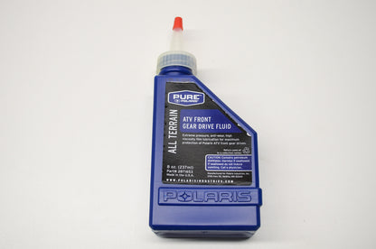 Front Gear Drive Fluid 8 oz NOS