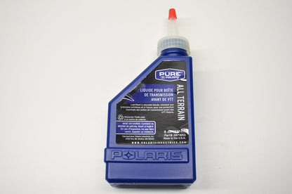 Front Gear Drive Fluid 8 oz NOS