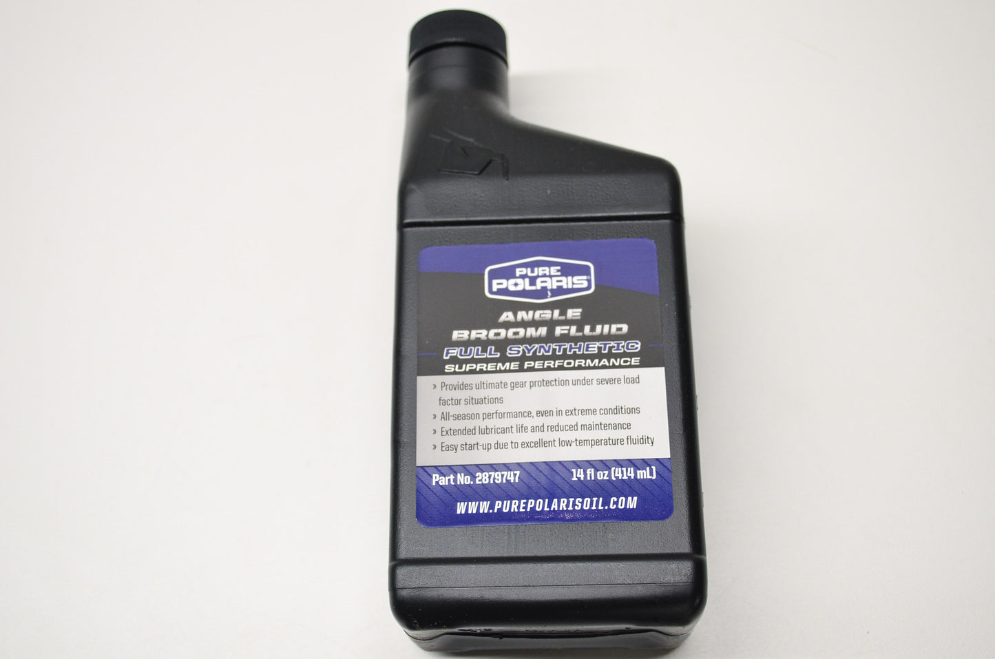 OEM Polaris 2879747 Angle Broom Fluid NOS