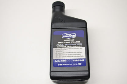 OEM Polaris 2879747 Angle Broom Fluid NOS