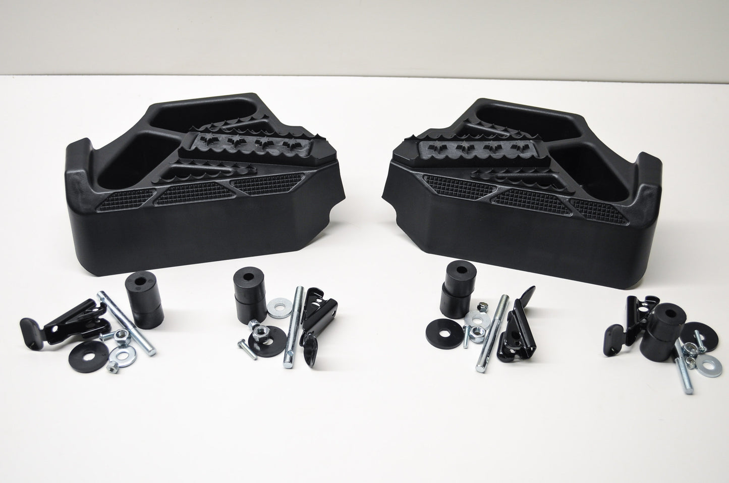Passenger Footwell Riser Kit NOS