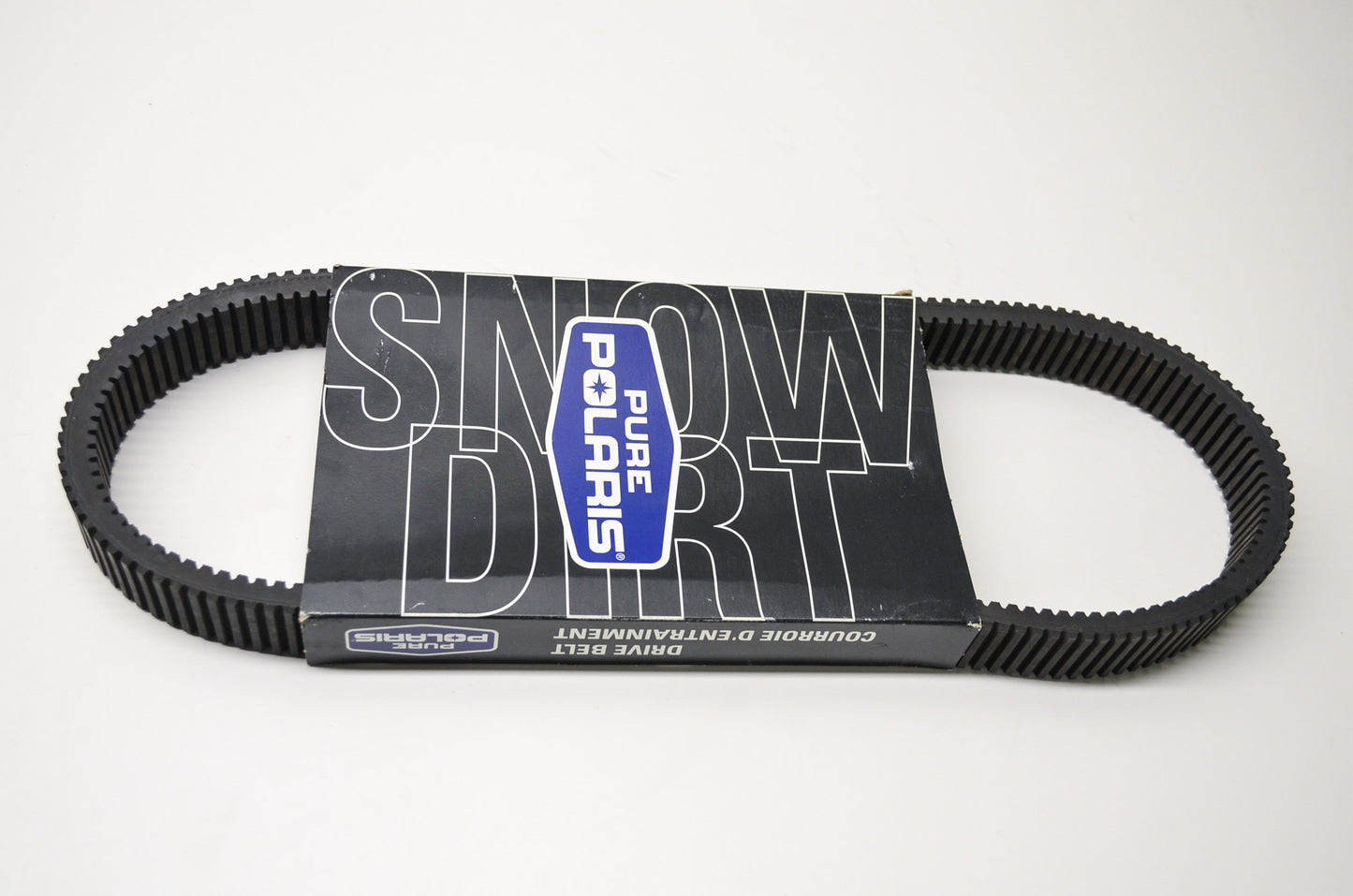 New OEM Polaris Midsize Drive Belt Hawkeye Sportsman NOS