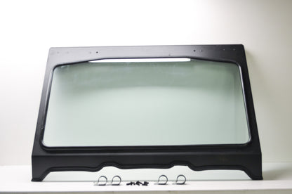 Premium Fixed Glass Windshield Ranger NOS