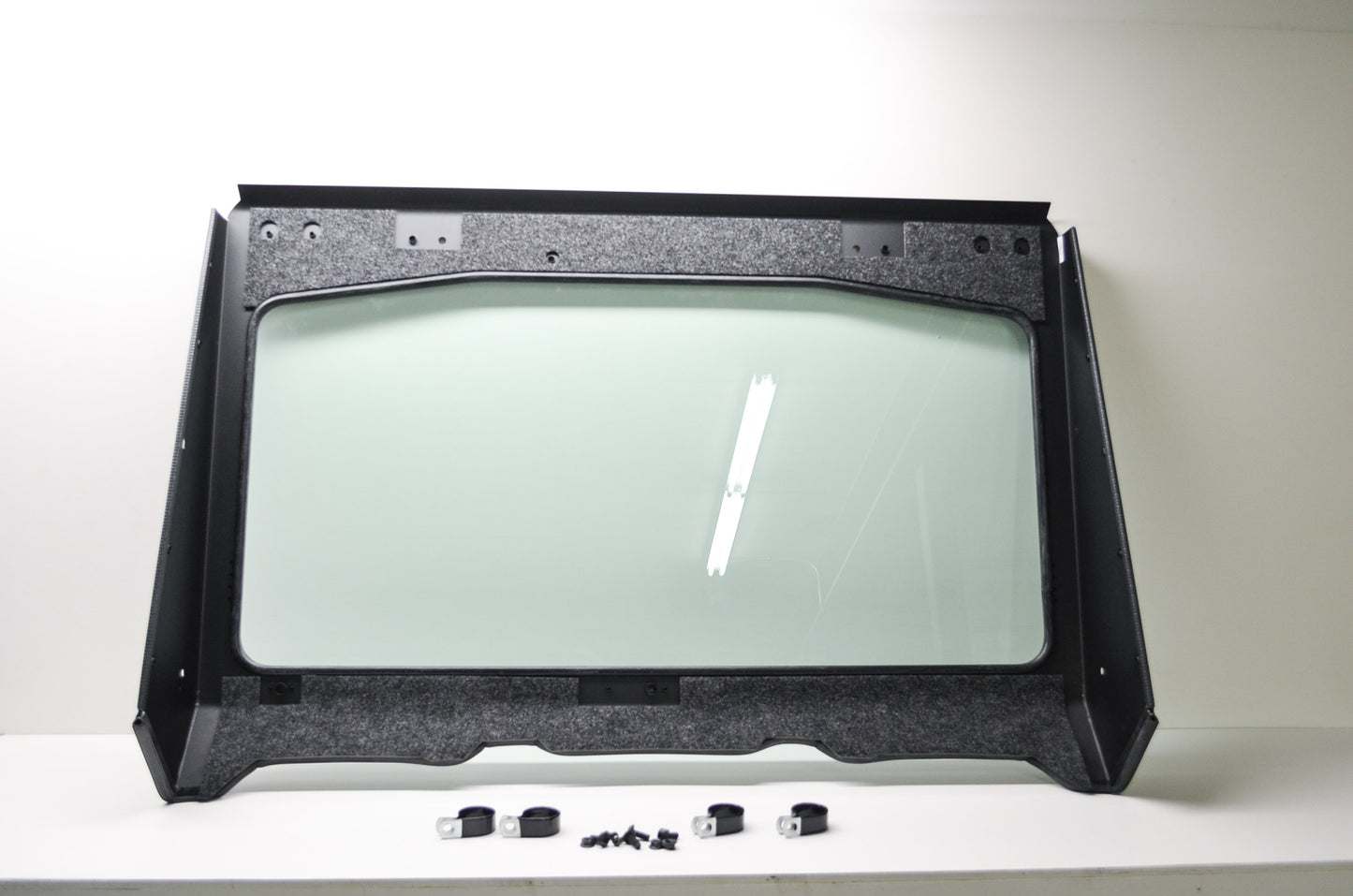 Premium Fixed Glass Windshield Ranger NOS