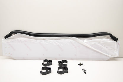 New OEM Polaris RZR Lock & Ride Half Windshield NOS