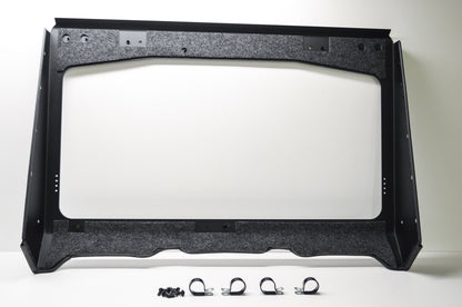 Premium Fixed Windshield Housing NOS