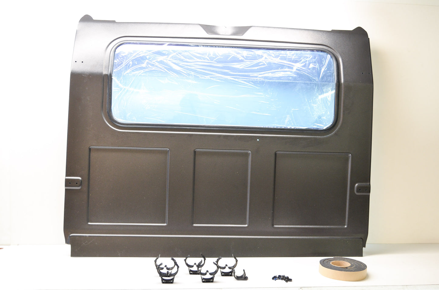 Lock & Ride Poly Rear Panel Torino NOS