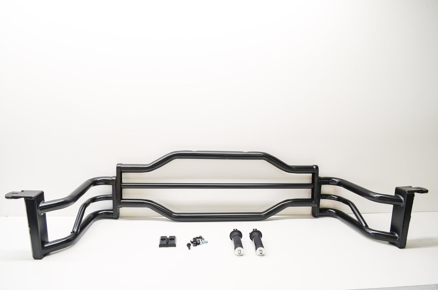Lock & Ride Bed Extender/Divider Ranger NOS