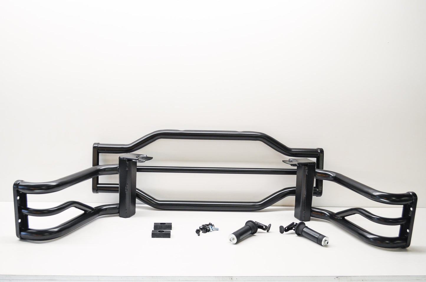 Lock & Ride Bed Extender/Divider Ranger NOS