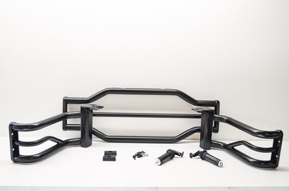 Lock & Ride Bed Extender/Divider Ranger NOS