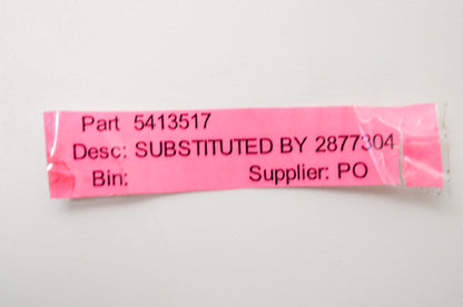 New OEM Polaris Track 155'X2.125' Competition 11-13 RMK Assault NOS