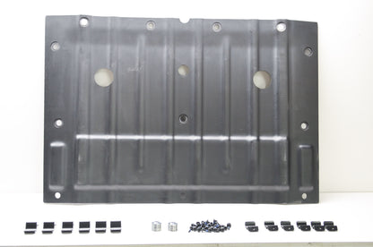 RZR XP4 1000 Skid Plate Kit NOS