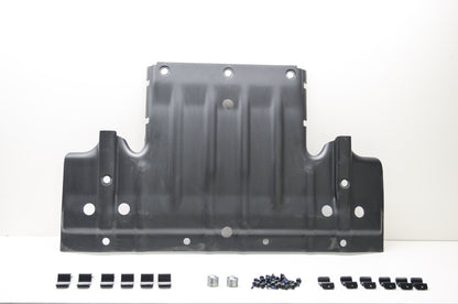 RZR XP4 1000 Skid Plate Kit NOS