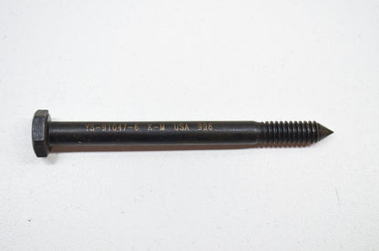 New OEM Yamaha Kent Moore Centering Bolt NOS