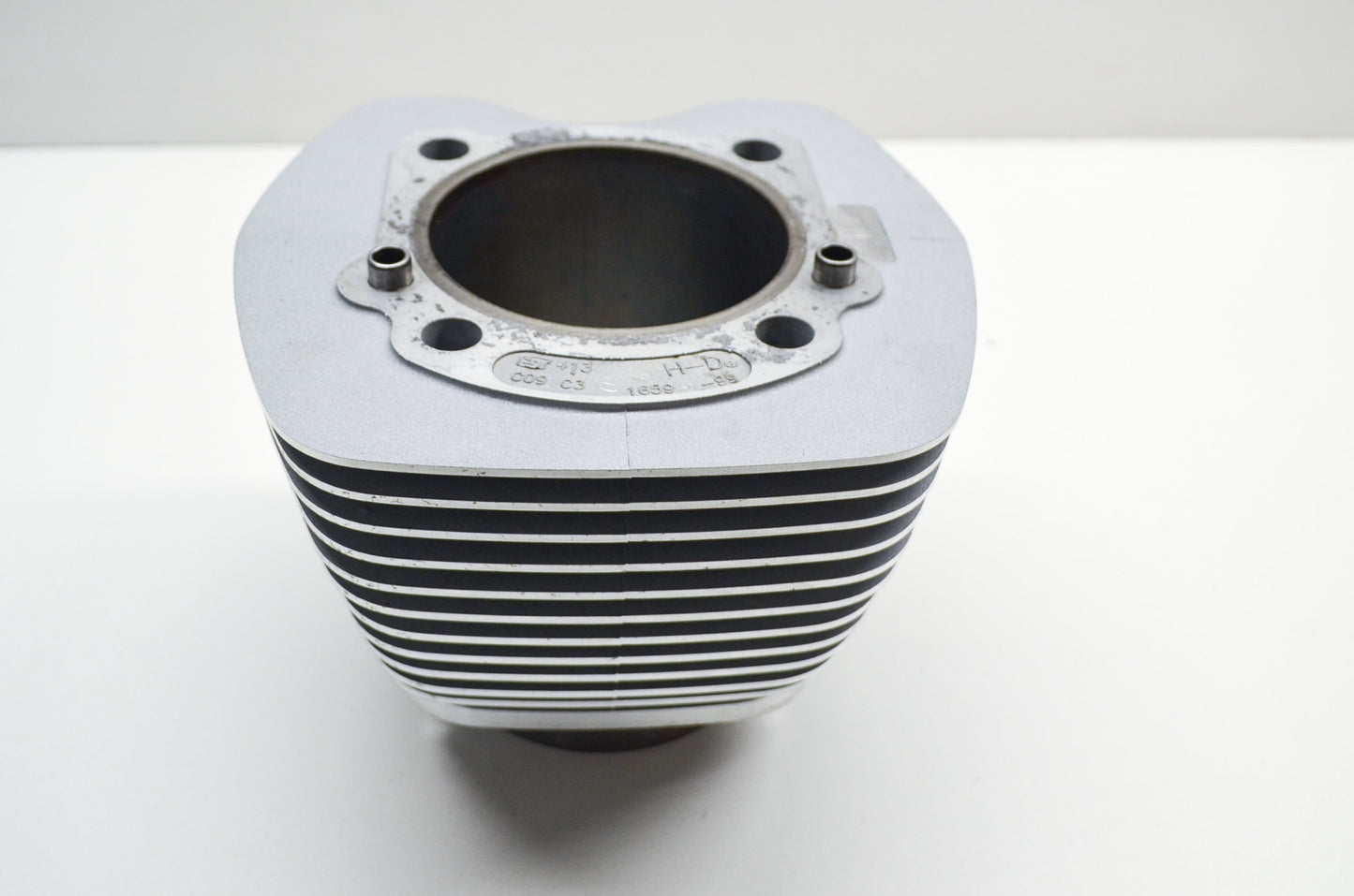 Harley Davidson Cylinder